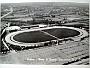 l'ippodromo di Ponte di Brenta negli anni 1950-60
